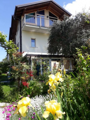 Casa Letizia Colico